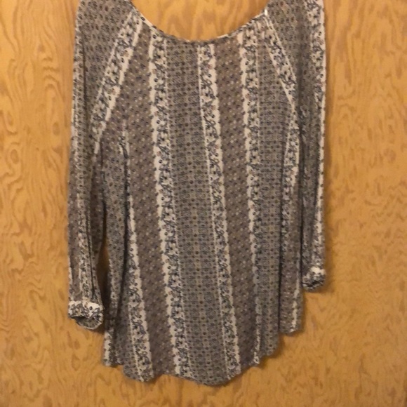 Ardene shirt - Picture 2 of 2